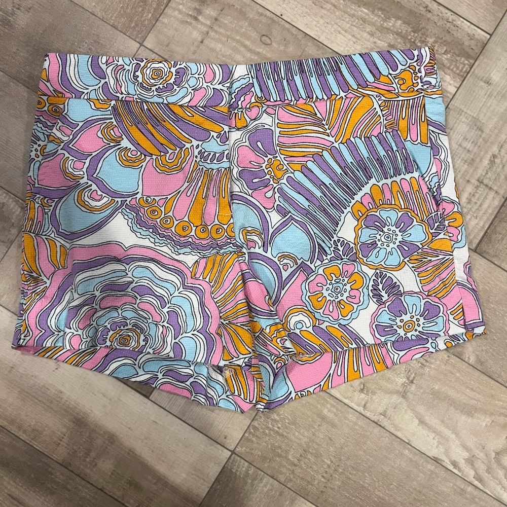 Trina Turk shorts